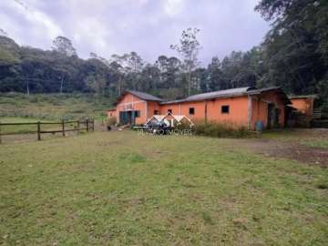 Terreno Residencial à venda em Mosela, Petrópolis - RJ