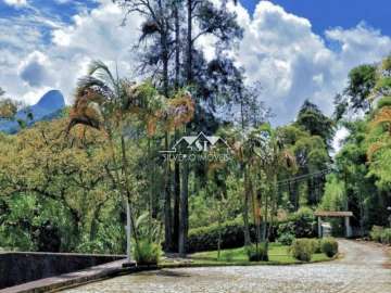 Fazenda / Sítio à venda em Vargem Grande, Teresópolis - RJ