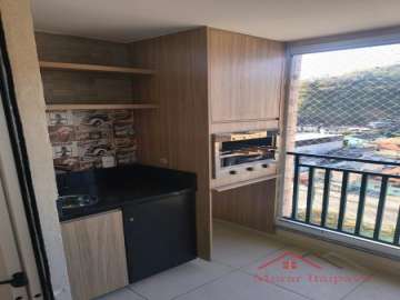 Apartamento à venda em Itaipava, Petrópolis - RJ