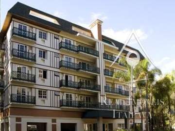 Apartamento à venda em Itaipava, Petrópolis - RJ