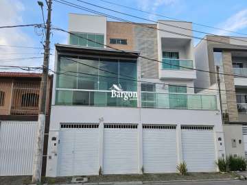 Casa à venda em Aeroporto, Juiz de Fora - MG