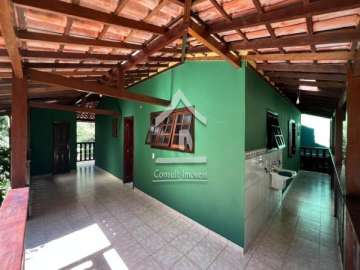 Casa para alugar em Itaipava, Petrópolis - RJ