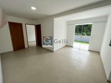 Apartamento para alugar em Mosela, Petrópolis - RJ