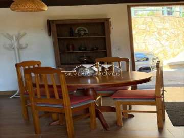 Casa para alugar em Itaipava, Petrópolis - RJ