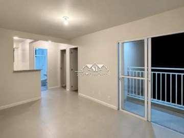 Apartamento para alugar em Dias de Oliveira, Petrópolis - RJ