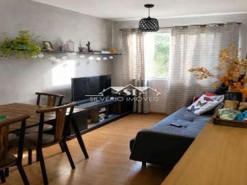 Apartamento para alugar em Morin, Petrópolis - RJ