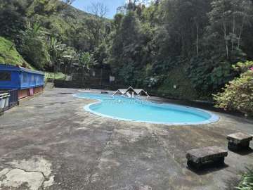 Apartamento para alugar em Taquara, Petrópolis - RJ