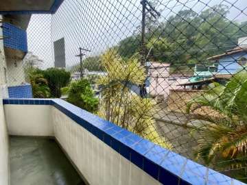 Apartamento à venda em Quissamã, Petrópolis - RJ