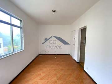 Apartamento para alugar em Saldanha Marinho, Petrópolis - RJ