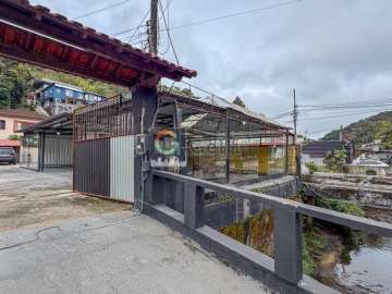 Imóvel Comercial para alugar em Quitandinha, Petrópolis - RJ