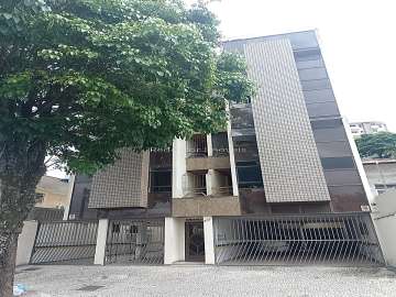 Apartamento para alugar em Bairu, Juiz de Fora - MG