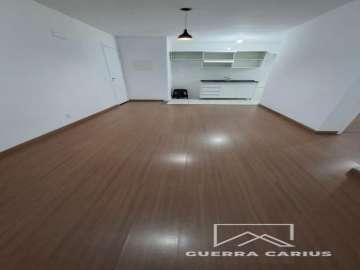 Apartamento para alugar em Independência, Petrópolis - RJ