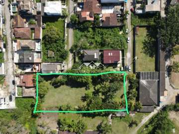 Terreno Residencial à venda em Vargem Grande, Rio de Janeiro - RJ