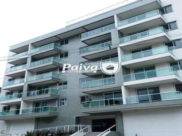 Apartamento para alugar em Alto, Teresópolis - RJ