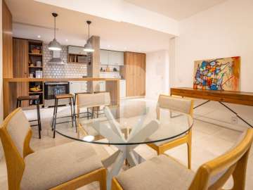 Apartamento à venda em Itaipava, Petrópolis - RJ