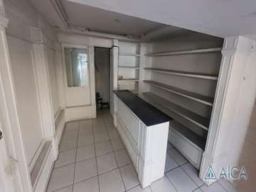 Loja para alugar em Alto da Serra, Petrópolis - RJ