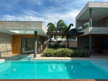 Casa à venda em Barra da Tijuca, Rio de Janeiro - RJ