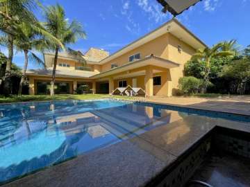 Casa à venda em Barra da Tijuca, Rio de Janeiro - RJ