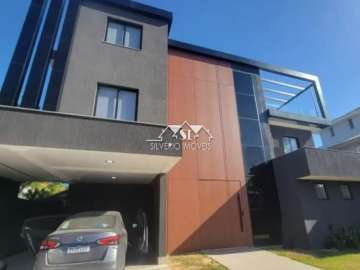 Casa à venda em Barra da Tijuca, Rio de Janeiro - RJ