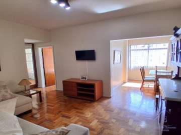 Apartamento à venda em Centro, Petrópolis - RJ