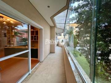 Apartamento à venda em Jardim Cascata, Teresópolis - RJ