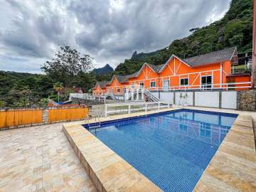 Casa à venda em Granja Guarani, Teresópolis - RJ