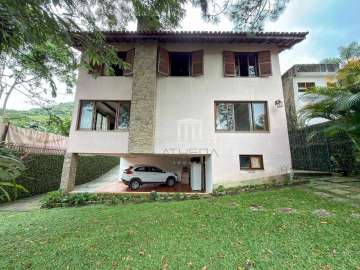 Casa à venda em Iucas, Teresópolis - RJ