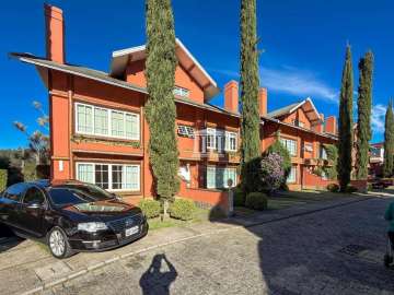 Casa à venda em Iucas, Teresópolis - RJ