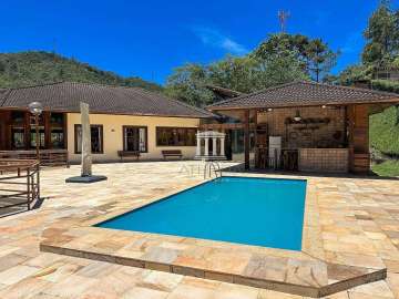 Casa à venda em Albuquerque, Teresópolis - RJ