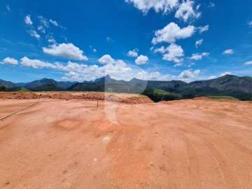 Terreno Residencial à venda em Itaipava, Petrópolis - RJ