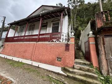Casa à venda em Centro, Petrópolis - RJ