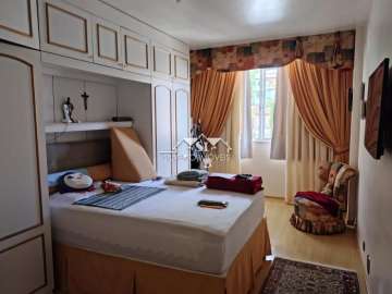 Apartamento à venda em Centro, Petrópolis - RJ