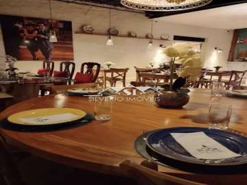 Imóvel Comercial à venda em Nogueira, Petrópolis - RJ