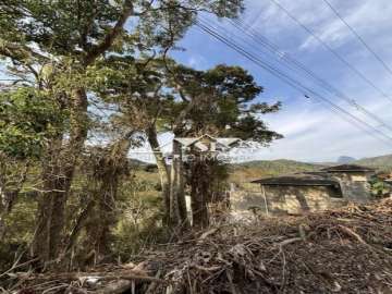 Terreno Residencial à venda em Bonsucesso, Petrópolis - RJ