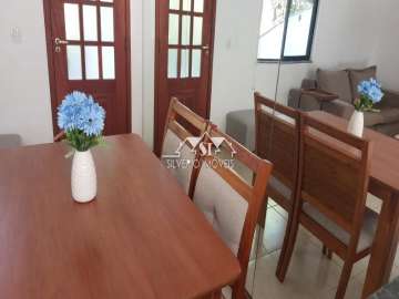 Apartamento à venda em Quitandinha, Petrópolis - RJ