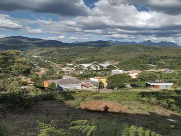 Terreno Residencial à venda em Albuquerque, Teresópolis - RJ