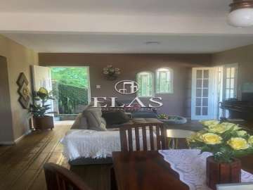 Casa à venda em Mosela, Petrópolis - RJ