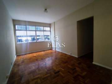 Apartamento para alugar em Centro, Petrópolis - RJ