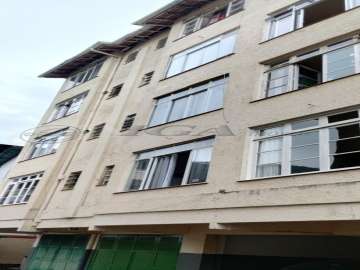 Apartamento para alugar em Centro, Petrópolis - RJ