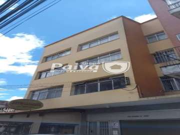 Apartamento à venda em Alto, Teresópolis - RJ