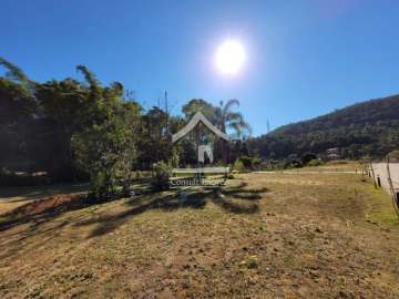 Terreno Residencial à venda em Carangola, Petrópolis - RJ