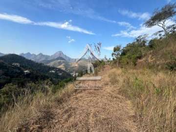 Terreno Residencial à venda em Itaipava, Petrópolis - RJ