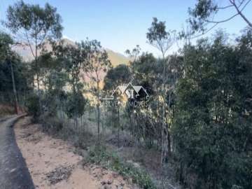 Terreno Residencial à venda em Estrada da Saudade, Petrópolis - RJ