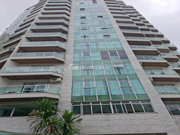 Apartamento à venda em Centro, Juiz de Fora - MG