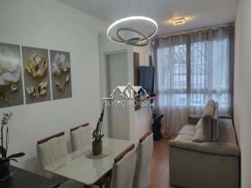 Apartamento à venda em Independência, Petrópolis - RJ