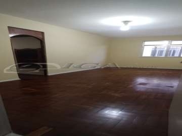 Apartamento para alugar em Mosela, Petrópolis - RJ