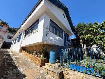 Casa à venda em Centro, Petrópolis - RJ
