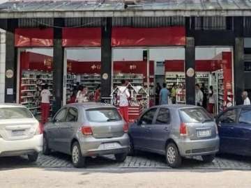 Loja para alugar em Centro, Petrópolis - RJ