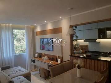Apartamento para alugar em Morin, Petrópolis - RJ