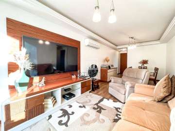 Apartamento à venda em Várzea, Teresópolis - RJ